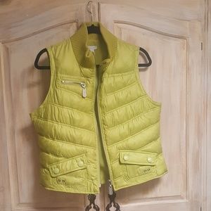 SKI VEST
